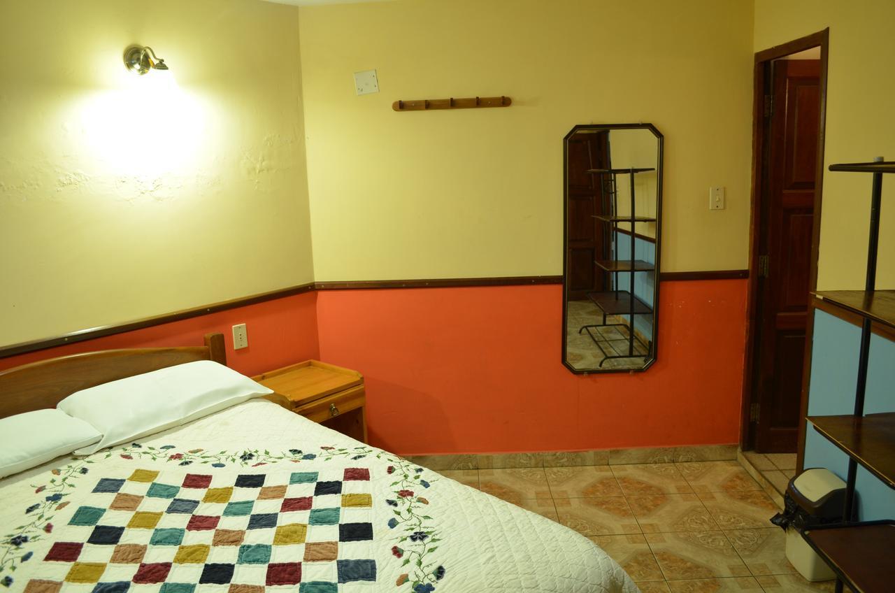 Hostal Pachamama Sucre Exterior photo