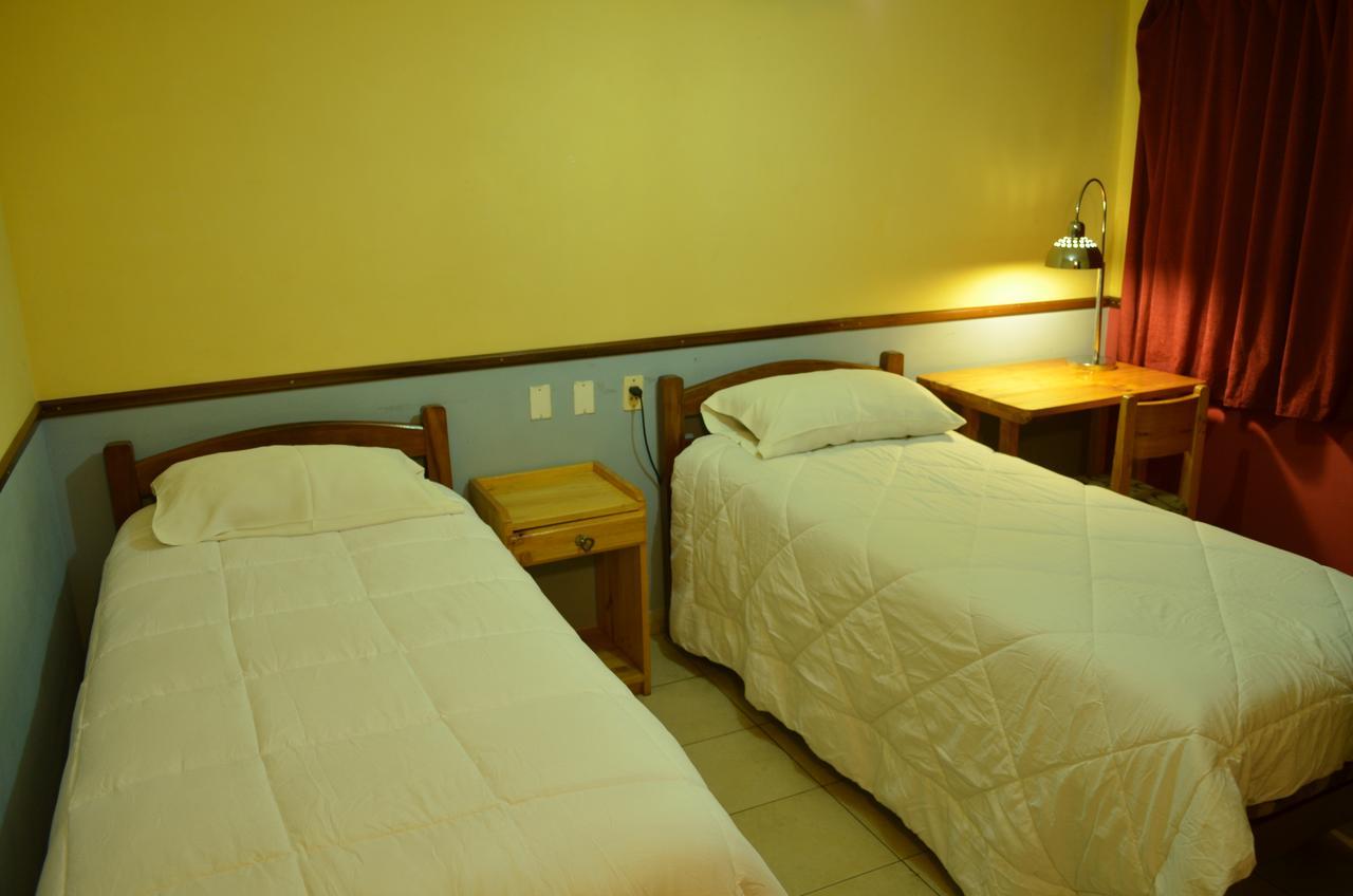 Hostal Pachamama Sucre Exterior photo